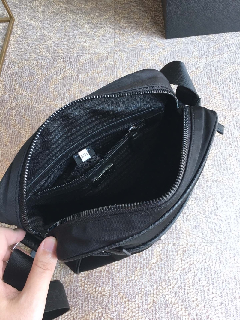 mens Pra*a satchel bags